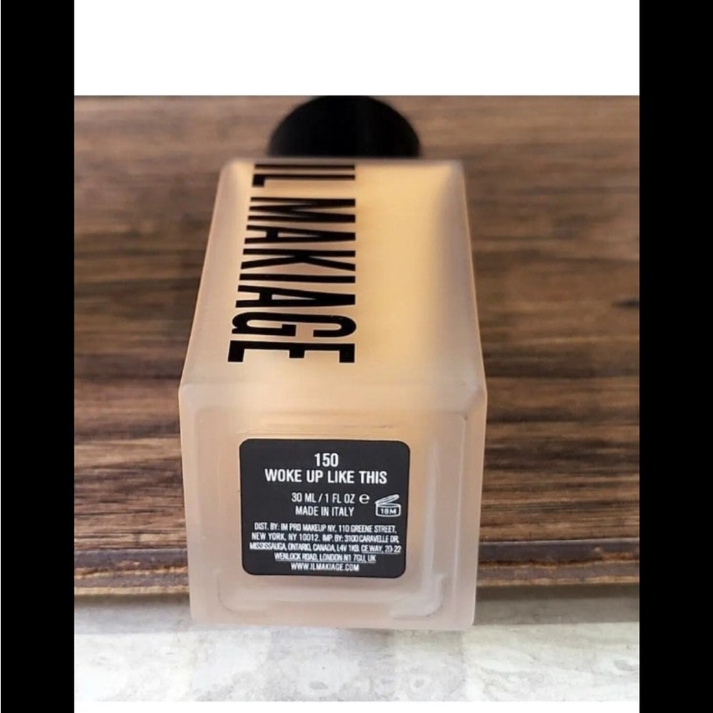 IL MAKIAGE foundation #150